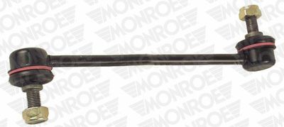 Link/Coupling Rod, stabiliser bar MONROE L50608
