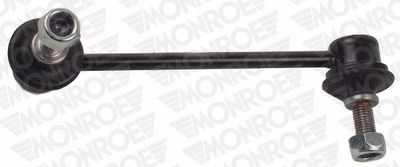 Link/Coupling Rod, stabiliser bar MONROE L50611