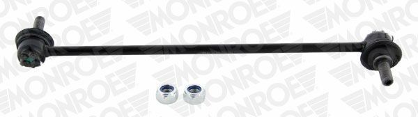 MONROE L50627 Link/Coupling Rod, stabiliser bar