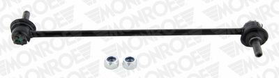 Link/Coupling Rod, stabiliser bar MONROE L50627