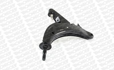 Control/Trailing Arm, wheel suspension MONROE L68503