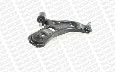 Control/Trailing Arm, wheel suspension MONROE L69509