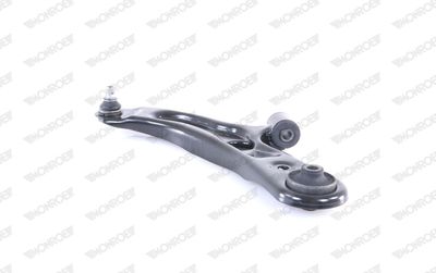 Control/Trailing Arm, wheel suspension MONROE L69510