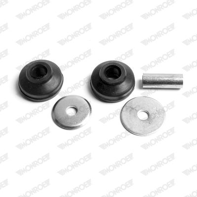 MONROE MK129 Repair Kit, suspension strut support mount