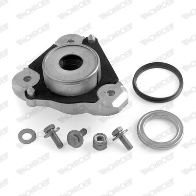 MONROE MK309L Repair Kit, suspension strut support mount