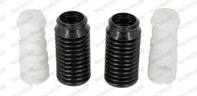 Dust Cover Kit, shock absorber MONROE PK017