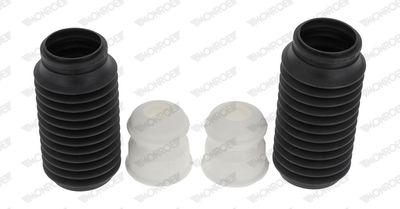 Dust Cover Kit, shock absorber MONROE PK098