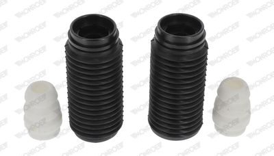 Dust Cover Kit, shock absorber MONROE PK109