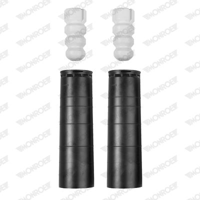 Dust Cover Kit, shock absorber MONROE PK128