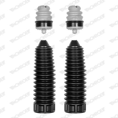 Dust Cover Kit, shock absorber MONROE PK284