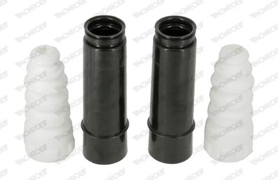 Dust Cover Kit, shock absorber MONROE PK331