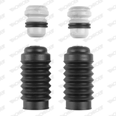 MONROE PK338 Dust Cover Kit, shock absorber