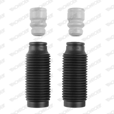 Dust Cover Kit, shock absorber MONROE PK346