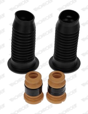 MONROE PK351 Dust Cover Kit, shock absorber