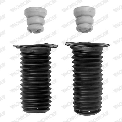 Dust Cover Kit, shock absorber MONROE PK358