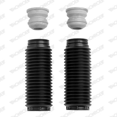 Dust Cover Kit, shock absorber MONROE PK366