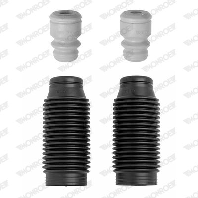 Dust Cover Kit, shock absorber MONROE PK369