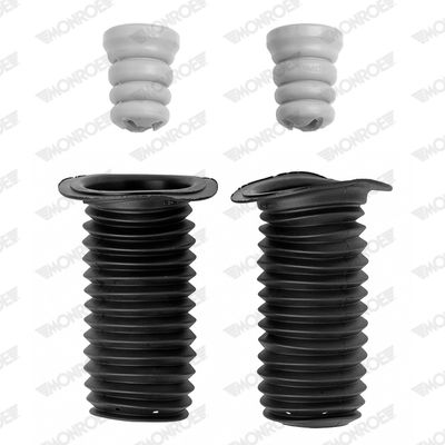 Dust Cover Kit, shock absorber MONROE PK372