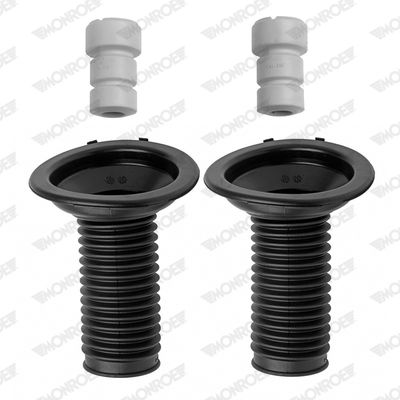 Dust Cover Kit, shock absorber MONROE PK386