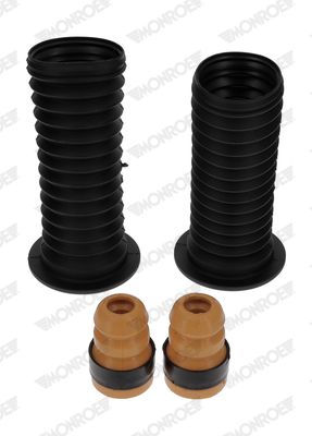 Dust Cover Kit, shock absorber MONROE PK392