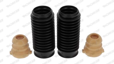 Dust Cover Kit, shock absorber MONROE PK414