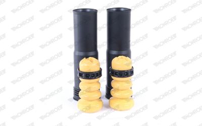 Dust Cover Kit, shock absorber MONROE PK424