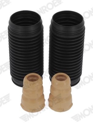 Dust Cover Kit, shock absorber MONROE PK468