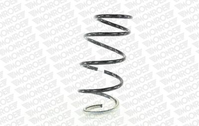 Suspension Spring MONROE SP3907