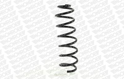 Suspension Spring MONROE SP3909