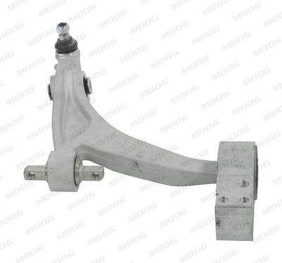 Control/Trailing Arm, wheel suspension MOOG AL-TC-5099