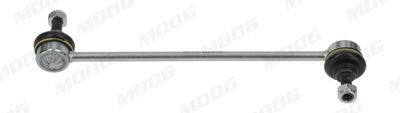 Link/Coupling Rod, stabiliser bar MOOG AL-LS-0043