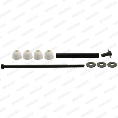 Link/Coupling Rod, stabiliser bar MOOG AMGK700542