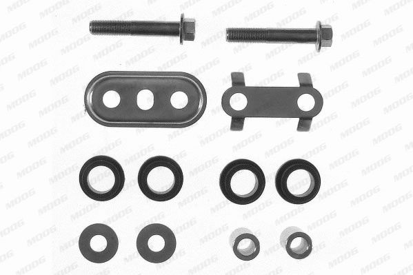 MOOG AMGK7408 Gasket Set, steering gear