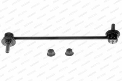 Link/Coupling Rod, stabiliser bar MOOG AMGK80104