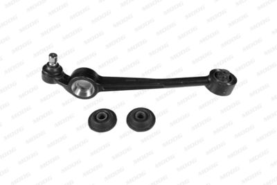 Control/Trailing Arm, wheel suspension MOOG AU-TC-3908