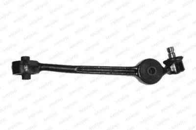 Control/Trailing Arm, wheel suspension MOOG AU-TC-3909