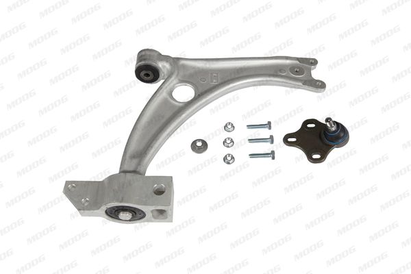 MOOG AU-TC-5197 Control/Trailing Arm, wheel suspension