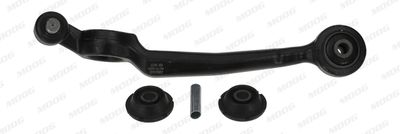 Control/Trailing Arm, wheel suspension MOOG AU-TC-8201