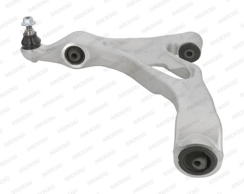 MOOG AU-TC-8356 Control/Trailing Arm, wheel suspension