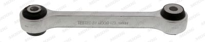 Link/Coupling Rod, stabiliser bar MOOG AU-LS-10678