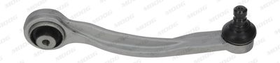 Control/Trailing Arm, wheel suspension MOOG AU-TC-15661