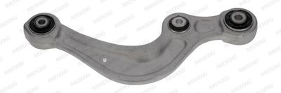 Control/Trailing Arm, wheel suspension MOOG AU-TC-15670