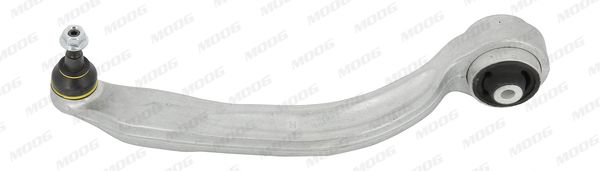 MOOG AU-TC-4697 Control/Trailing Arm, wheel suspension