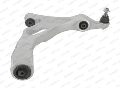 Control/Trailing Arm, wheel suspension MOOG AU-TC-8355