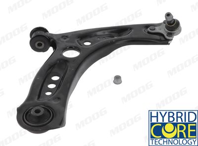 Control/Trailing Arm, wheel suspension MOOG AU-WP-15654