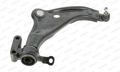 Control/Trailing Arm, wheel suspension MOOG BM-WP-5607