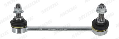 Link/Coupling Rod, stabiliser bar MOOG BM-LS-13449