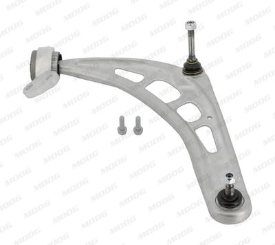 Control/Trailing Arm, wheel suspension MOOG BM-TC-5165