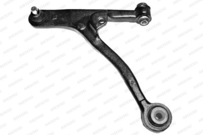 Control/Trailing Arm, wheel suspension MOOG CH-WP-3298