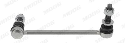 Link/Coupling Rod, stabiliser bar MOOG CH-LS-10132